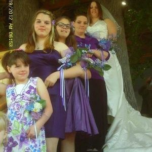 Meet your Posher, Angela